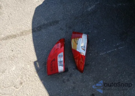 2016 Hyundai Santa Fe Se Ultimate из США, поврежденный, VIN KM8SRDHF9GU139332